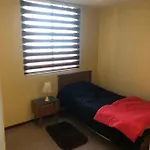 Se Arrienda Departamento En La Ciudad De Chillan