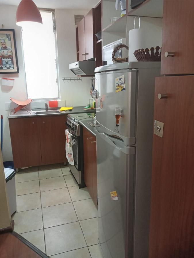 Apartamento Se Arrienda Departamento En La Ciudad De