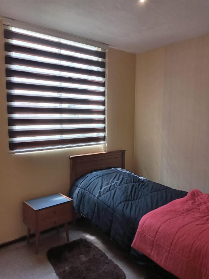 Se Arrienda Departamento En La Ciudad De Apartamento *