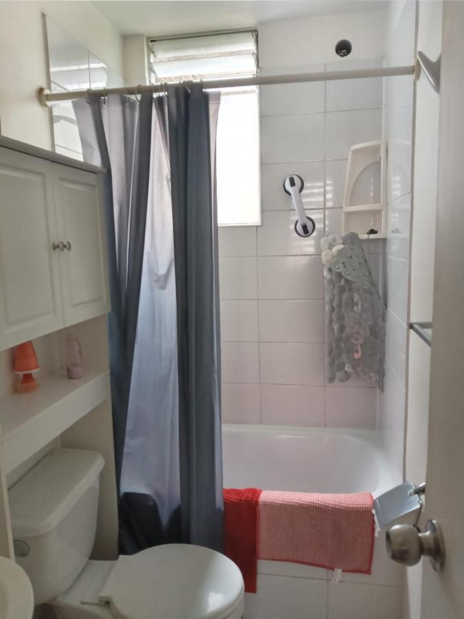Se Arrienda Departamento En La Ciudad De Apartamento *