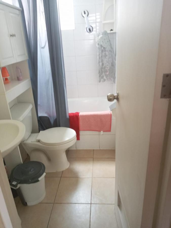 Apartamento Se Arrienda Departamento En La Ciudad De Chillán