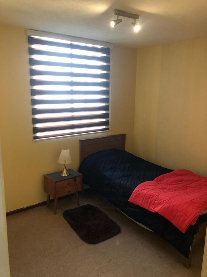 Se Arrienda Departamento En La Ciudad De Apartamento *
