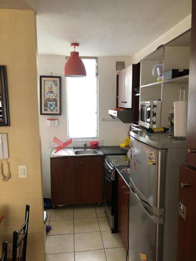 Apartamento Se Arrienda Departamento En La Ciudad De *