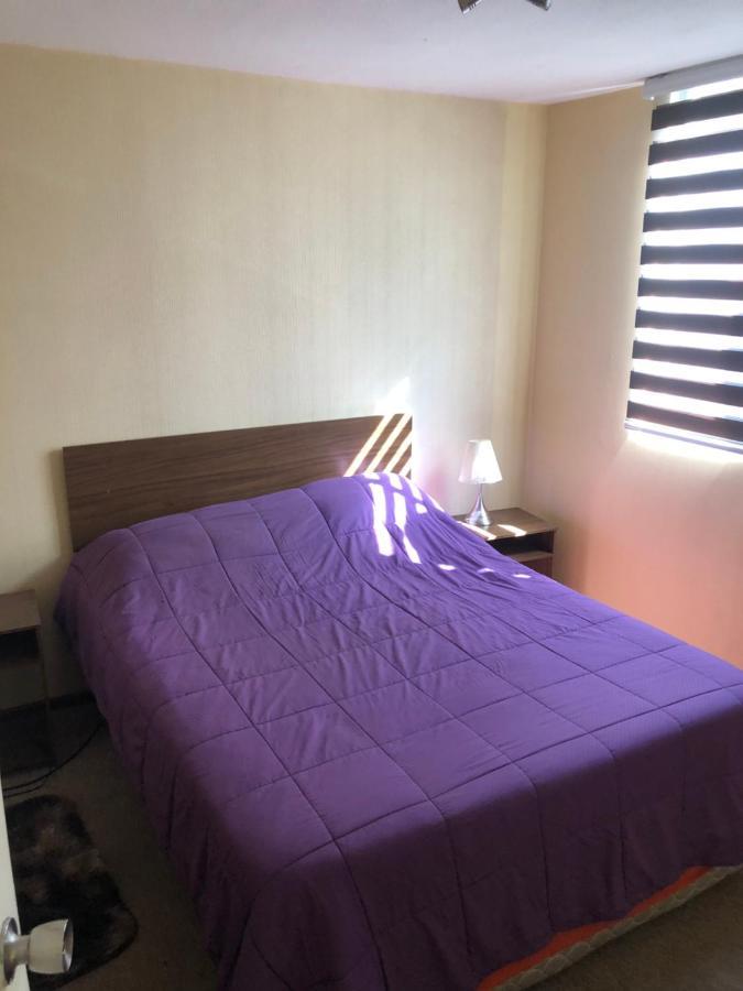 Apartamento Se Arrienda Departamento En La Ciudad De Chillán