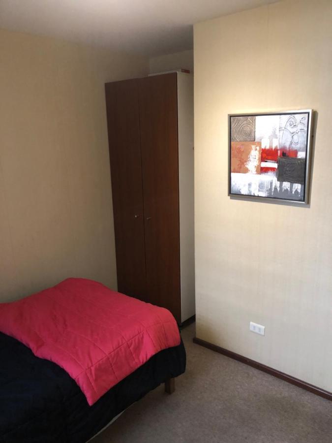 Se Arrienda Departamento En La Ciudad De Chillán