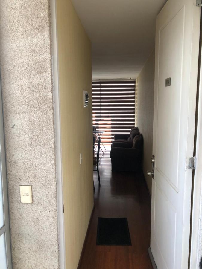 Se Arrienda Departamento En La Ciudad De Apartamento Chillán